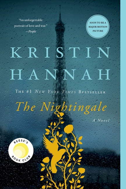 Nightingale - Ingram