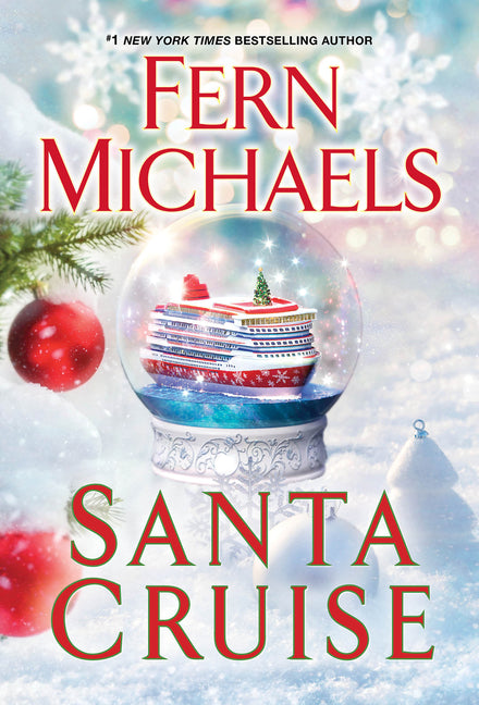 Santa Cruise: A Festive and Fun Holiday Story - Ingram