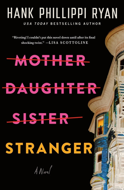 Mother Daughter Sister Stranger - Ingram