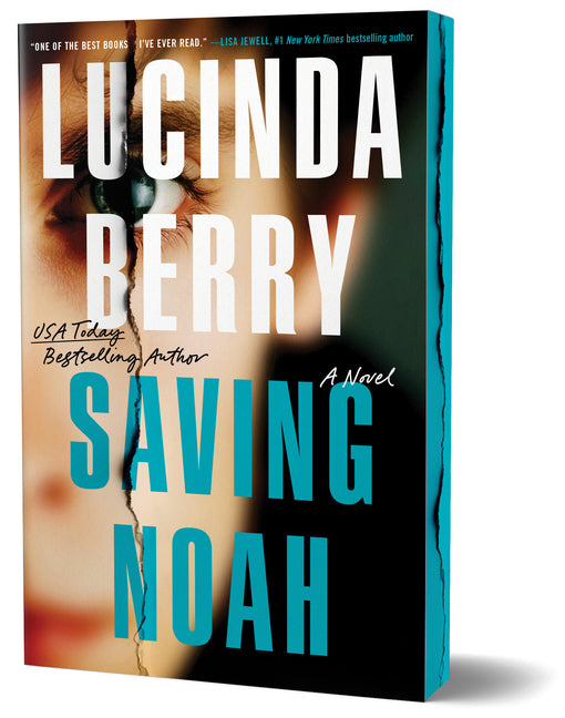 Saving Noah (Deluxe Edition) - Ingram
