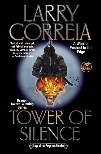 Tower of Silence - Ingram