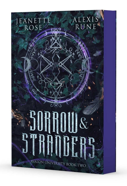 Sorrow & Strangers - Ingram
