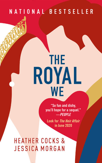 Royal We - Ingram