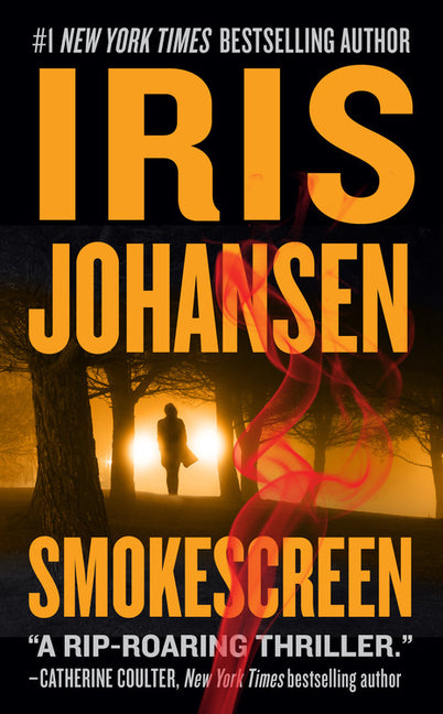 Smokescreen - Ingram