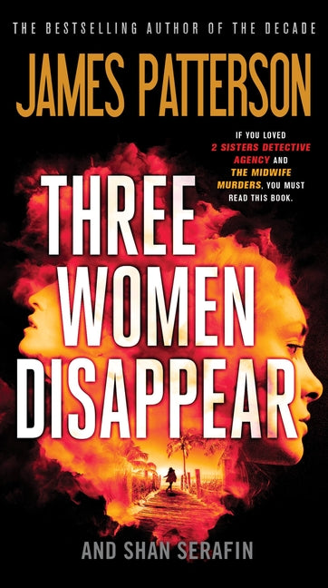 Three Women Disappear - Ingram