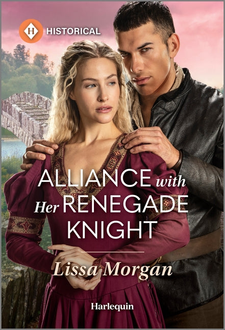 Alliance with Her Renegade Knight (Original) - Ingram