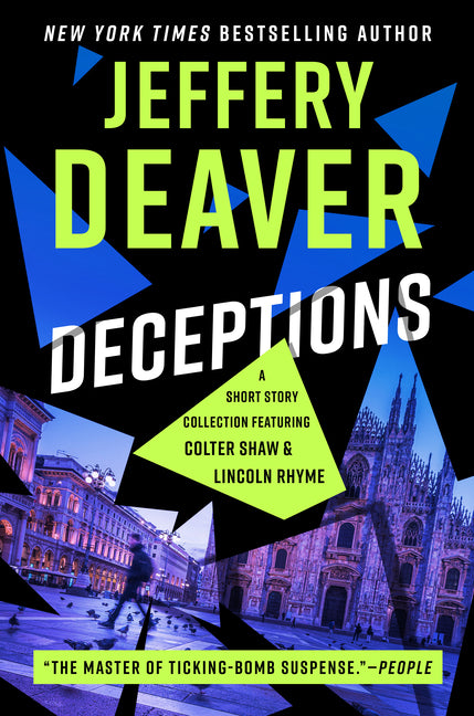 Deceptions - Ingram