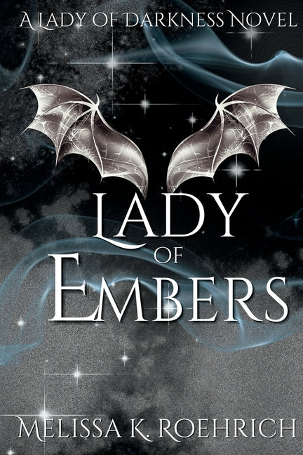 Lady of Embers - Ingram