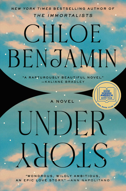 Under Story: A GMA Book Club Pick - Ingram
