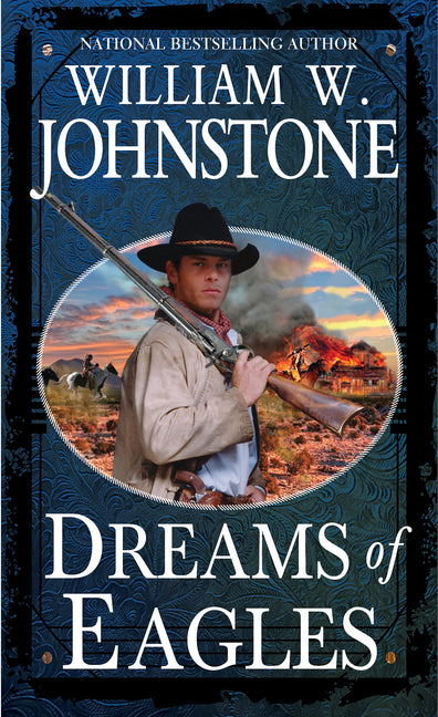 Dreams of Eagles - Ingram
