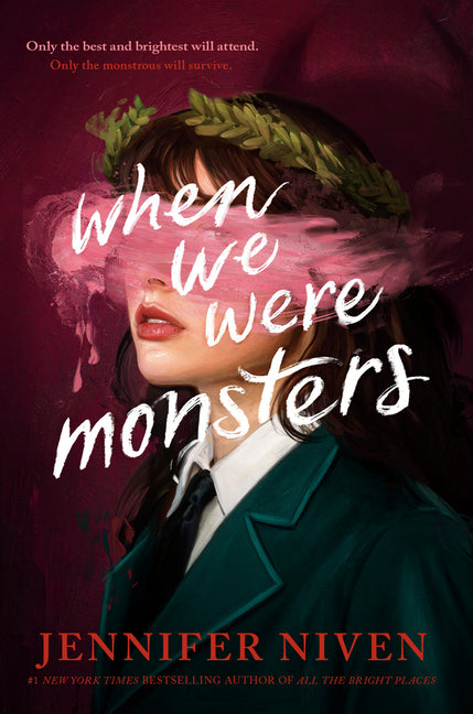 When We Were Monsters - Ingram