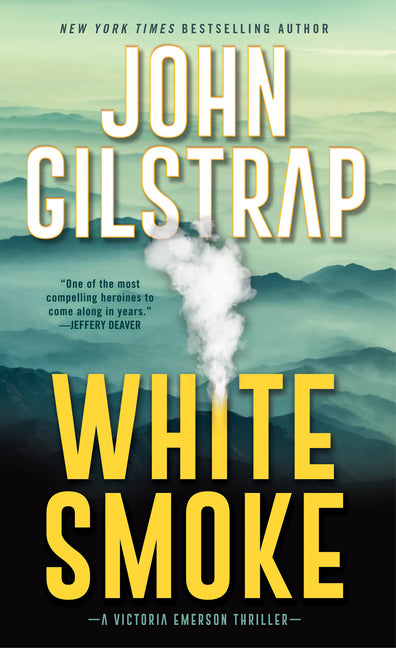White Smoke: An Action-Packed Survival Thriller - Ingram