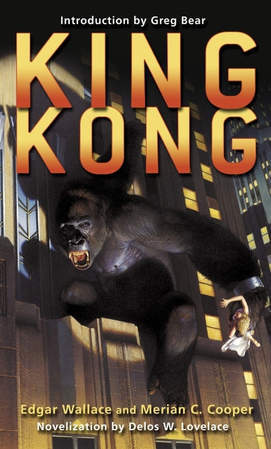 King Kong - Ingram