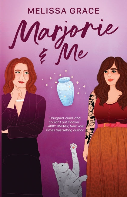 Marjorie & Me - Ingram