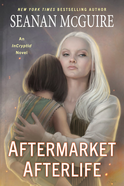 Aftermarket Afterlife - Ingram
