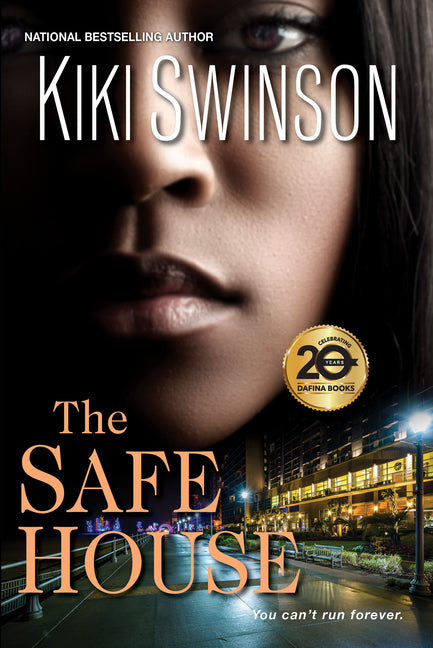 Safe House - Ingram
