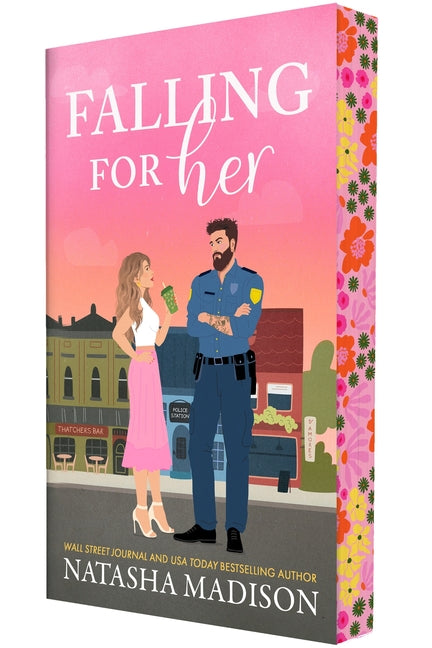 Falling for Her - Ingram