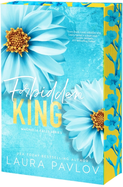 Forbidden King - Ingram