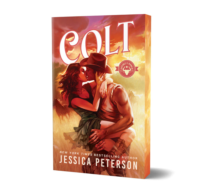 Colt (Deluxe Edition) - Ingram