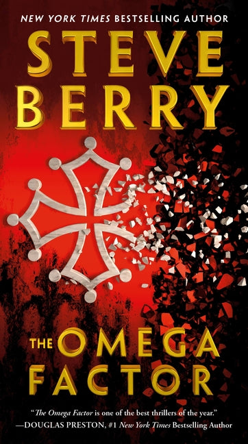 Omega Factor - Ingram