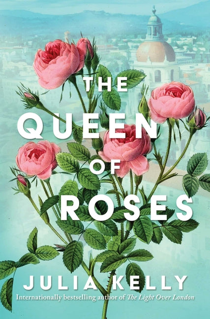 The Queen of Roses - Ingram