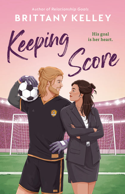 Keeping Score - Ingram