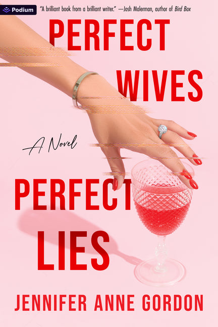 Perfect Wives, Perfect Lies - Ingram