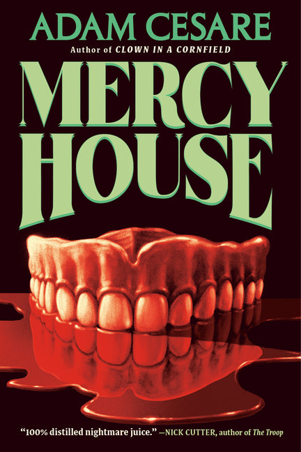 Mercy House - Ingram