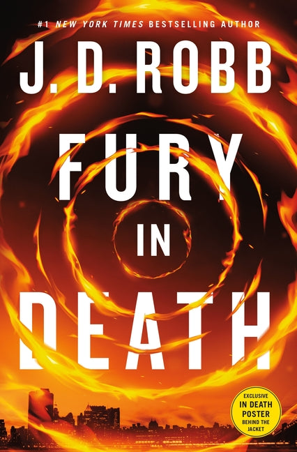 Fury in Death - Ingram