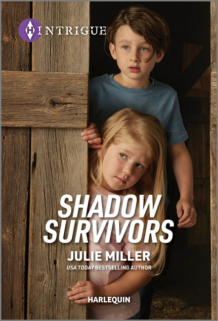 Shadow Survivors (Original) - Ingram