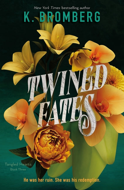 Twined Fates: Tangled Hearts, Book Three - Ingram