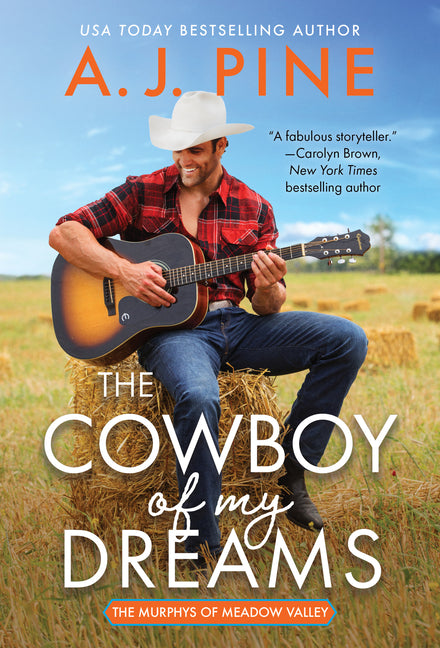 Cowboy of My Dreams - Ingram