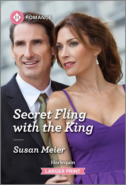 Secret Fling with the King (Original) - Ingram