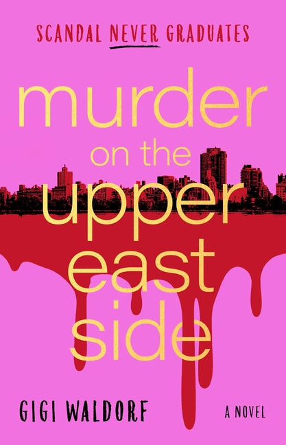 Murder on the Upper East Side - Ingram