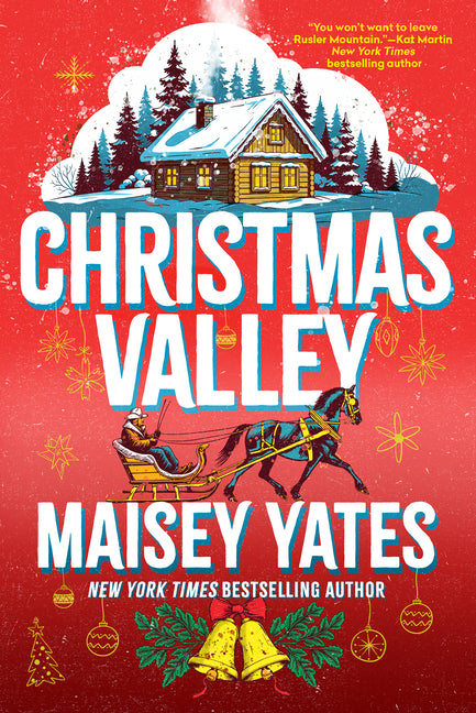 Christmas Valley - Ingram