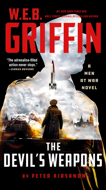 W. E. B. Griffin the Devil's Weapons - Ingram