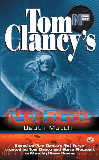 Death Match - Ingram