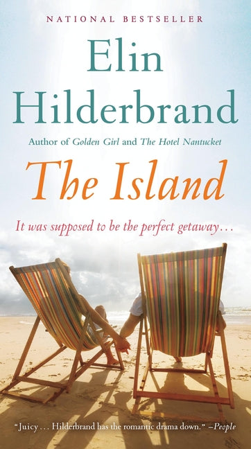 Island - Ingram