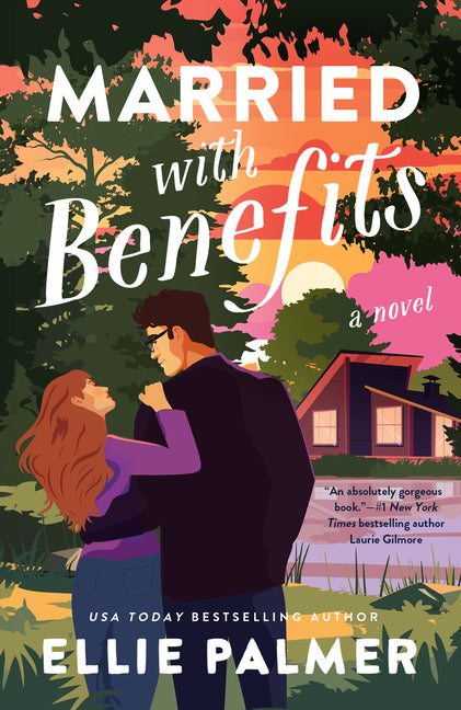 Married with Benefits - Ingram
