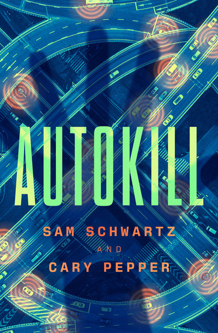 Autokill - Ingram