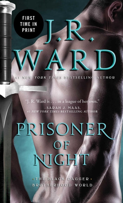 Prisoner of Night - Ingram