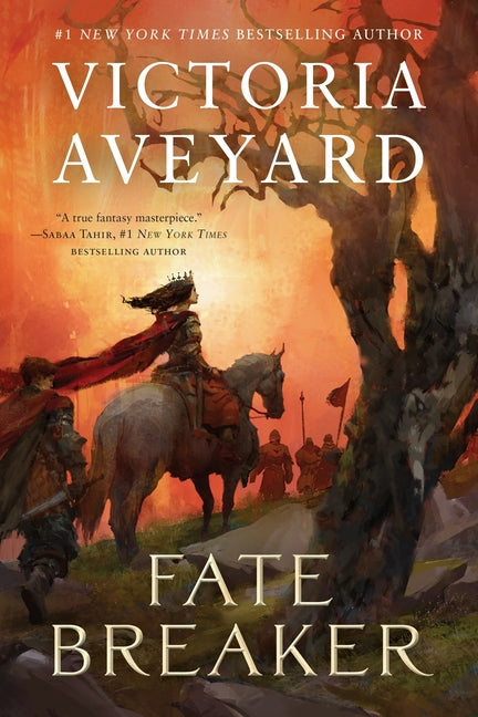 Fate Breaker - Ingram