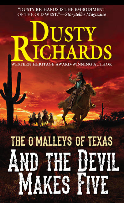 And the Devil Makes Five - Ingram