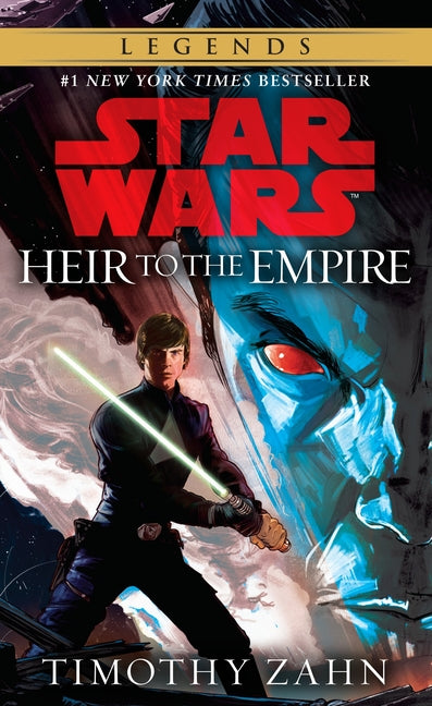 Heir to the Empire - Ingram