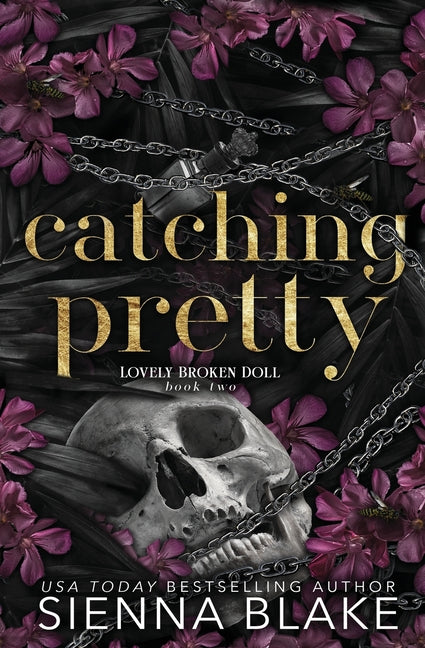 Catching Pretty: A Dark Captive Romance - Ingram