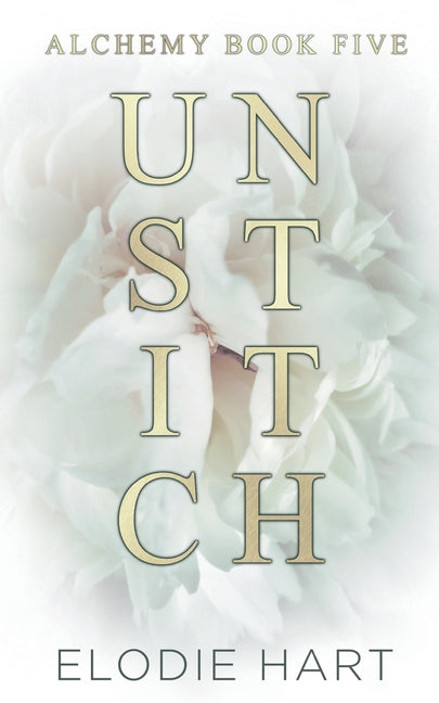 Unstitch - Ingram
