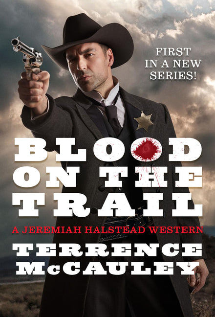 Blood on the Trail - Ingram