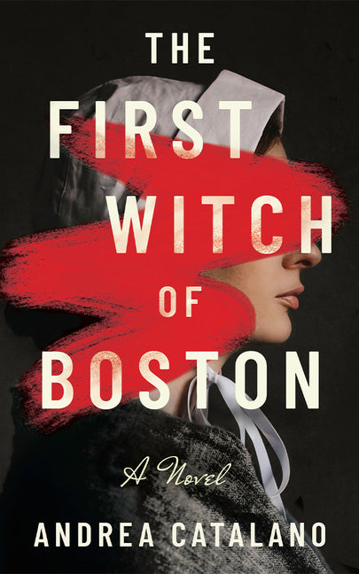 First Witch of Boston - Ingram