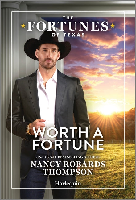 Worth a Fortune (Original) - Ingram