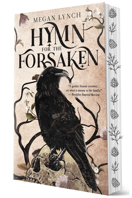 Hymn for the Forsaken - Ingram